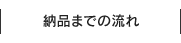 納品までの流れ